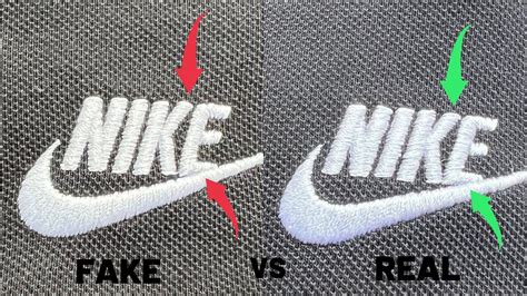 nike t shirt original vs fake|fake nike football shirt.